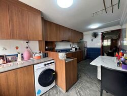 Blk 154 Hougang Street 11 (Hougang), HDB 3 Rooms #594733461